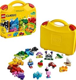LEGO 10713 Creative Suitcase