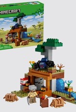 LEGO 21269 The Armadillo Mine Expedition