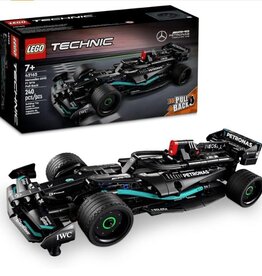 LEGO 42165 Mercedes-AMG F1 W14 E Performance Pull-Back