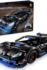 LEGO 42176 Porsche GT4 e-Performance Race Remote Car