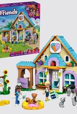 LEGO 42651 Horse and Pet Vet Clinic