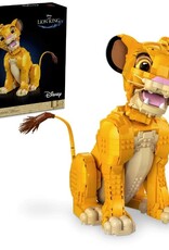 LEGO 43247 Young Simba the Lion King