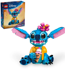 LEGO 43249 Stitch