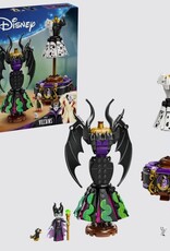 LEGO 43262 Maleficent's and Cruella De Vil's Dresses