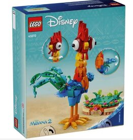 LEGO 43272 Heihei