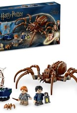 LEGO 76434 Aragog in the Forbidden Forest