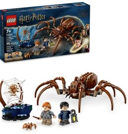 LEGO 76434 Aragog in the Forbidden Forest
