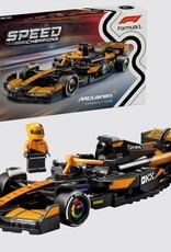 LEGO 77251 McLaren F1® Team MCL38 Race Car