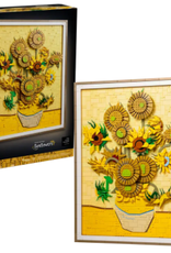 LEGO 31215 Vincent van Gogh Sunflowers