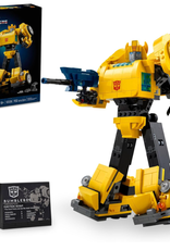 LEGO 10338 Bumblebee