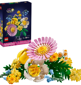 LEGO 10347 Petite Sunny Bouquet