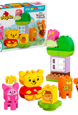 LEGO 10457 Winnie the Pooh's Birthday Party