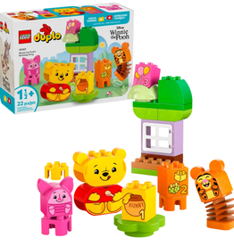 LEGO 10457 Winnie the Pooh's Birthday Party