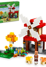 LEGO 21262 The Windmill Farm