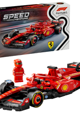 LEGO 77242 Ferrari SF-24 F1® Race Car