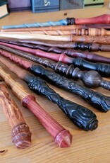 Fantasy by Numbers Fantasy by Numbers Wooden Wand (asst)