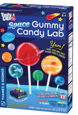 Thames & Kosmos Space Gummy Candy Lab