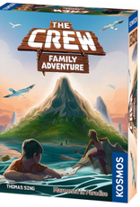 Thames & Kosmos The Crew - Family Adventure - Marooned in Paradise