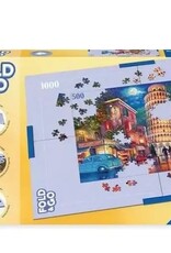 Ravensburger Puzzle Fold & Go