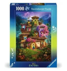 Ravensburger Encanto 1000 pc Puzzle