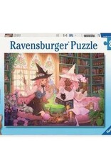 Ravensburger Enchanting Library 200 pc Puzzle
