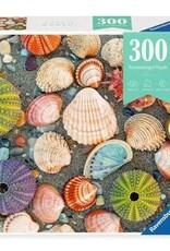 Ravensburger Puzzle Moments - By the Seashore 300 Pc Puzzle