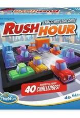 Think Fun Rush Hour (refresh)