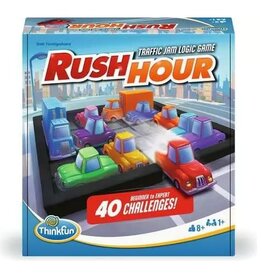 Think Fun Rush Hour (refresh)
