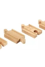 BRIO Mini Straight Tracks