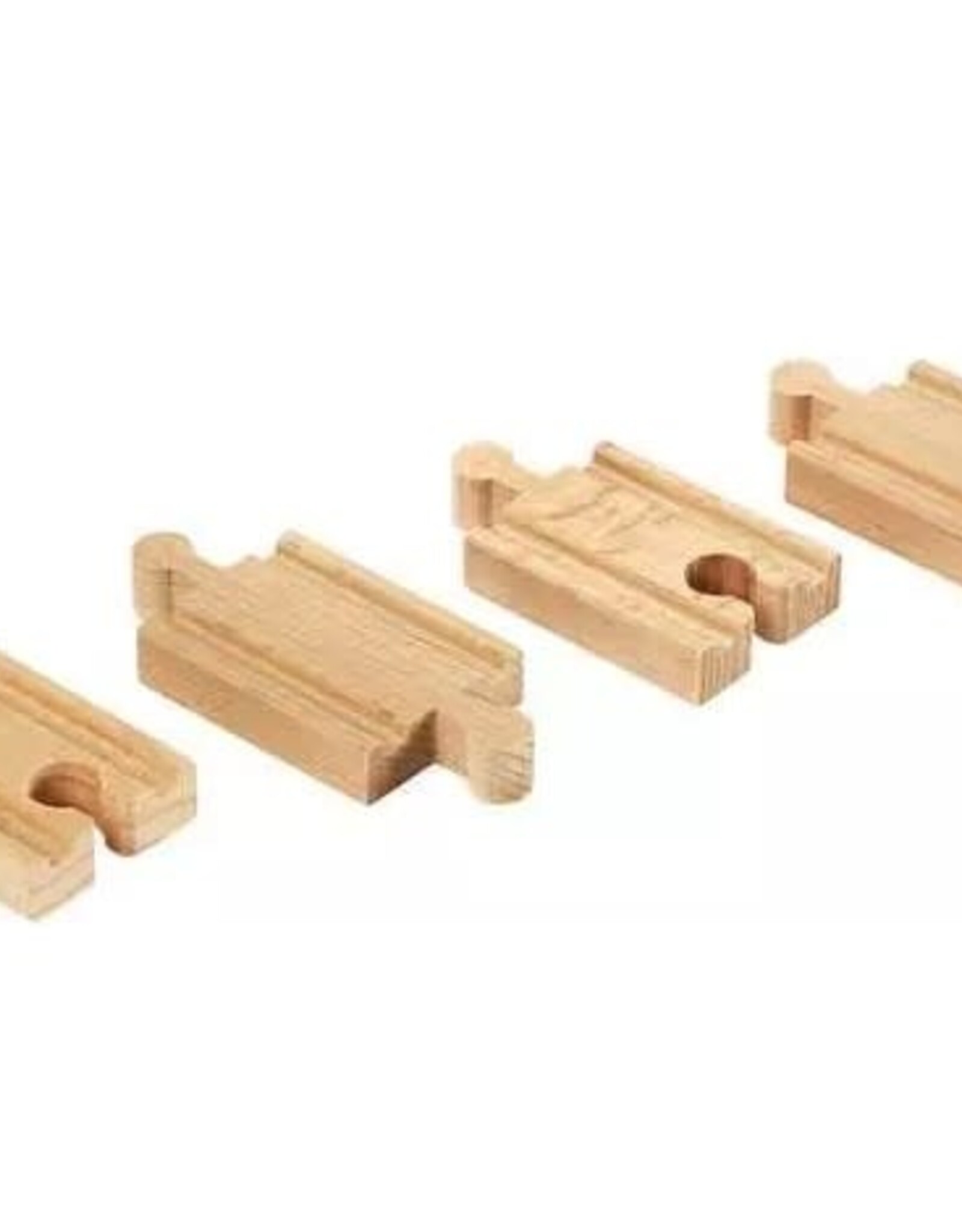 BRIO Mini Straight Tracks