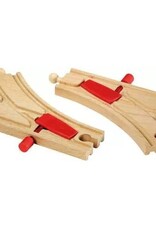 BRIO Mechanical Switches