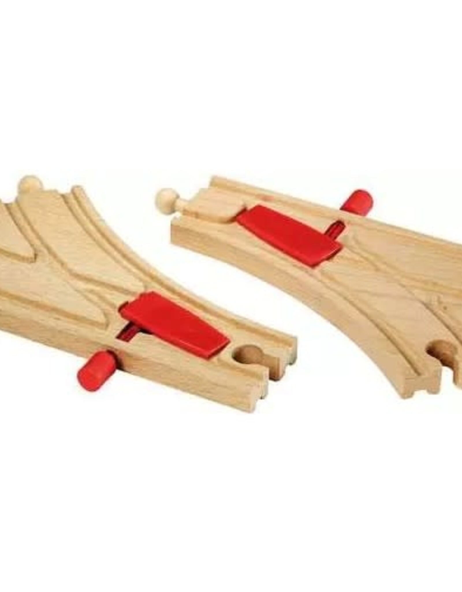 BRIO Mechanical Switches