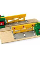 BRIO Magnetic Action Crossing