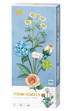 LOZ LOZ Block - Chamomile Bouquet  Eternal Flower