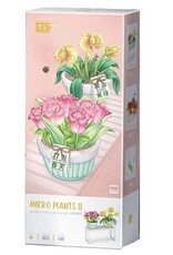 LOZ LOZ Block - Spring Tulip Orchid