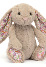 Jellycat Blossom Beige Bunny 'Petal' Original