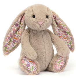 Jellycat Blossom Beige Bunny 'Petal' Original