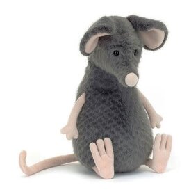 Jellycat Lachlan Sad Rat