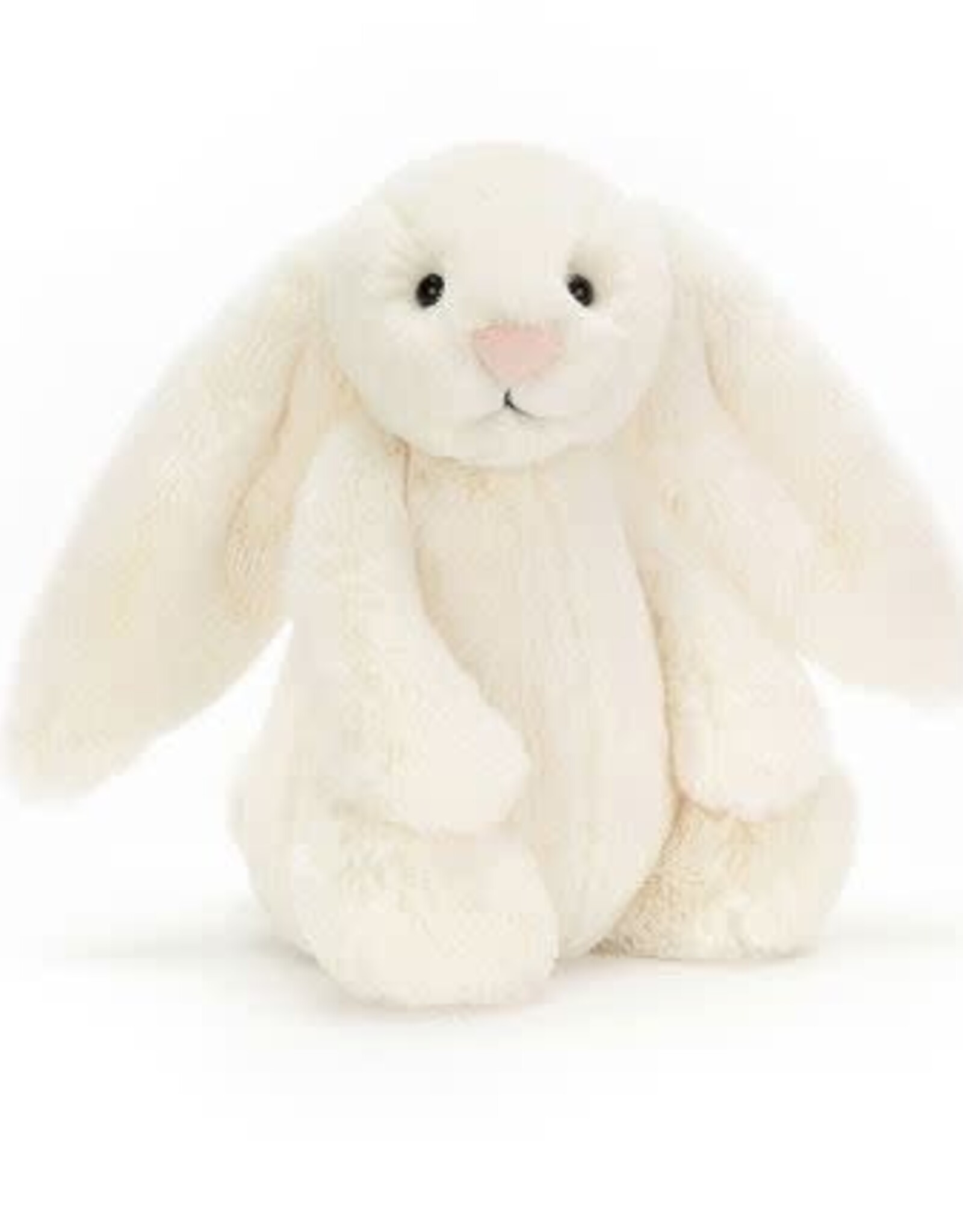 Jellycat Bashful Cream Bunny Original (Med)