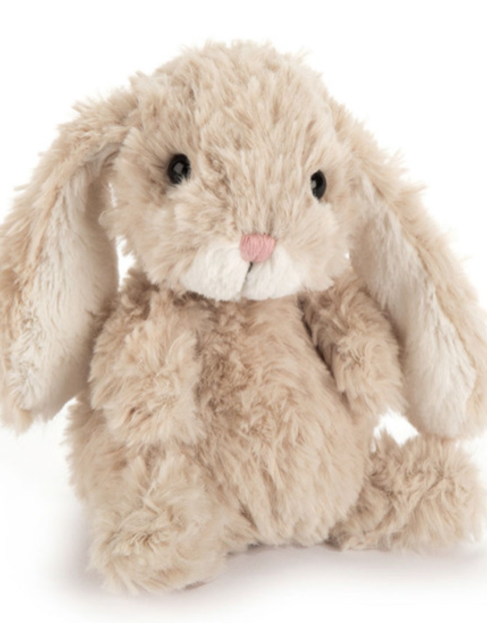 Jellycat Yummy Bunny Beige