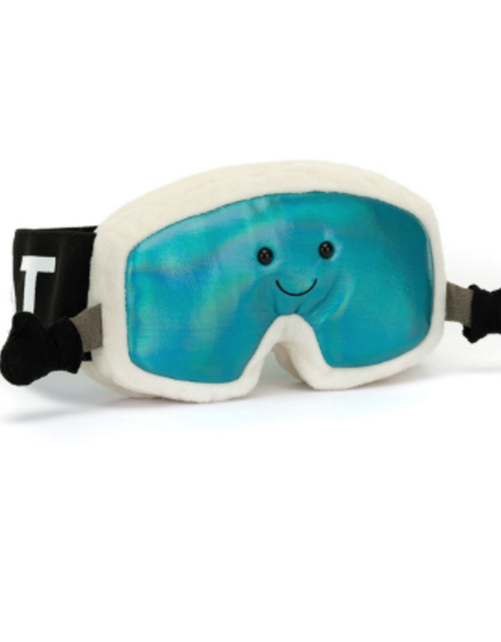 Jellycat Amuseables Sports Ski Goggles