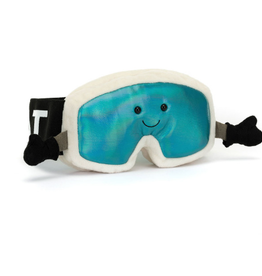 Jellycat Amuseables Sports Ski Goggles