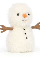 Jellycat Little Snowman