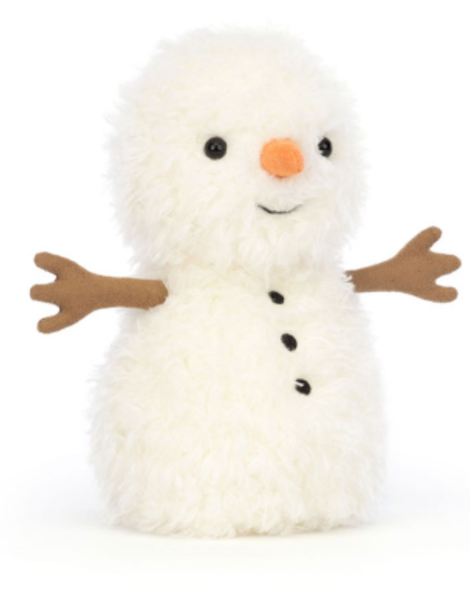 Jellycat Little Snowman