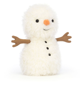 Jellycat Little Snowman