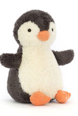 Jellycat Peanut Penguin Medium