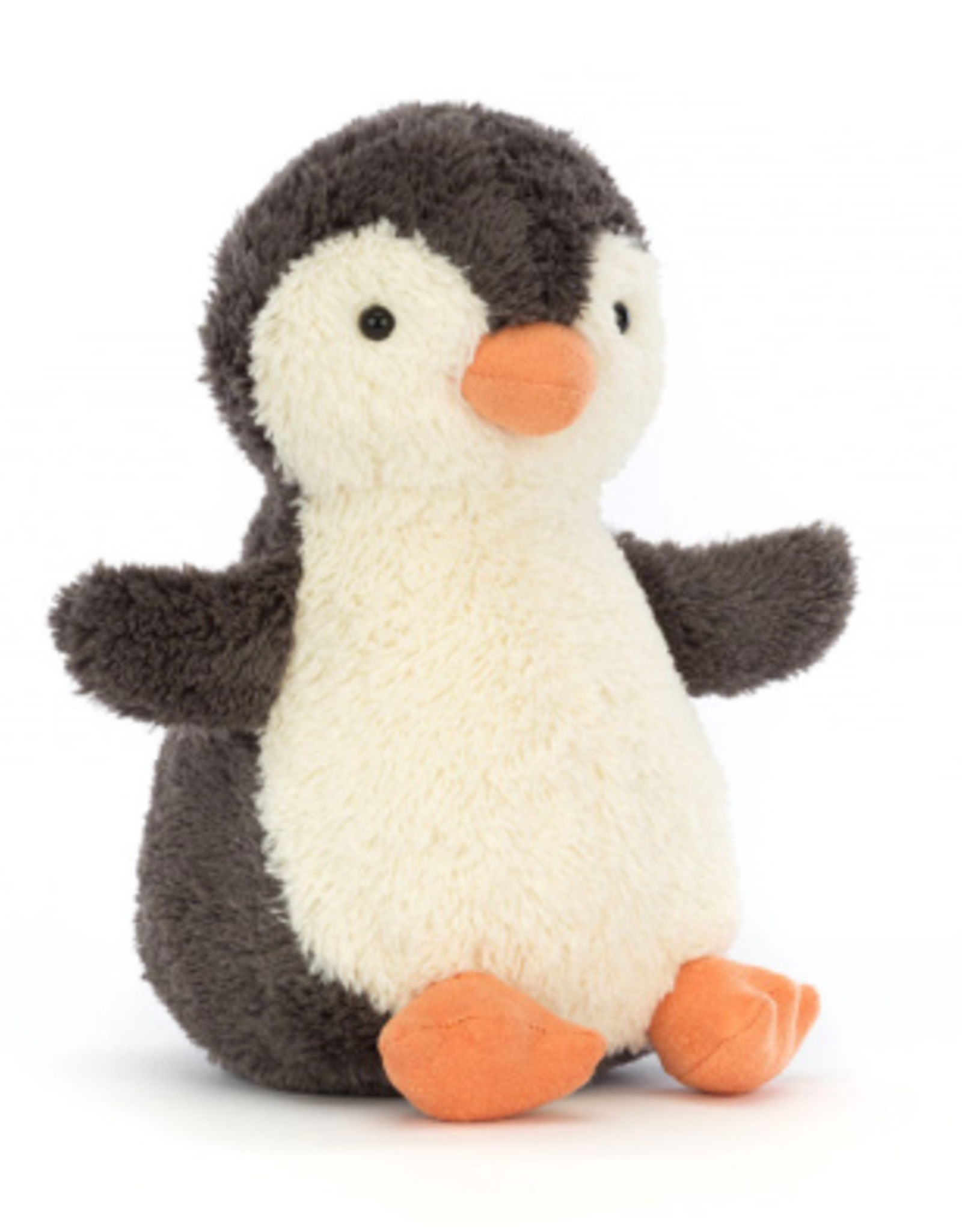 Jellycat Peanut Penguin Medium