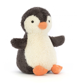 Jellycat Peanut Penguin Medium