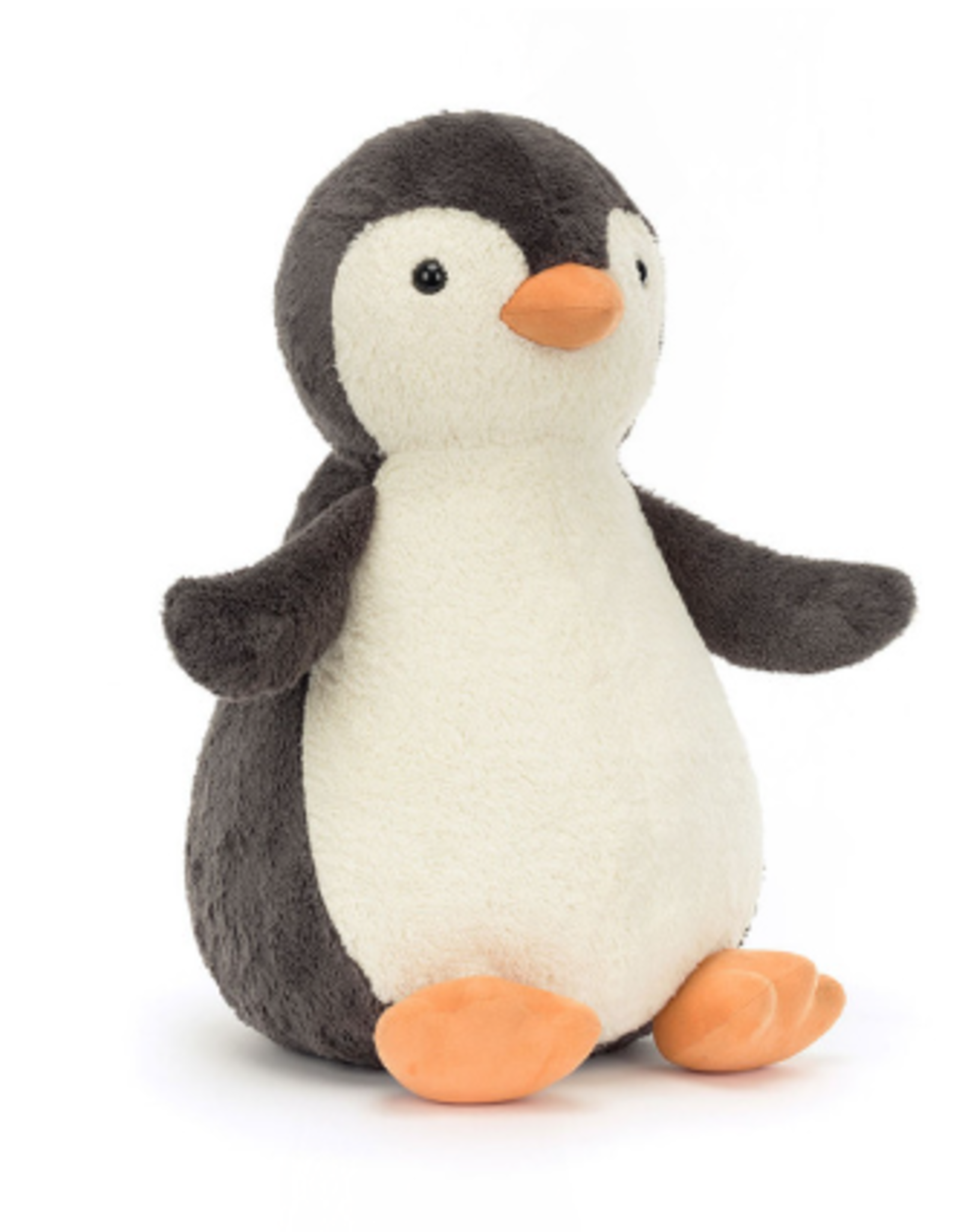 Jellycat Peanut Penguin Really Big