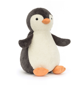 Jellycat Peanut Penguin Really Big